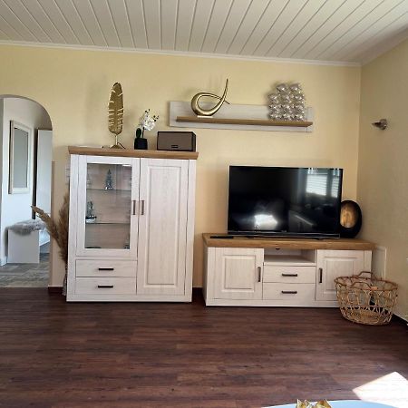 בורקום Fischerbalje Bantje Wohnung 1 מראה חיצוני תמונה