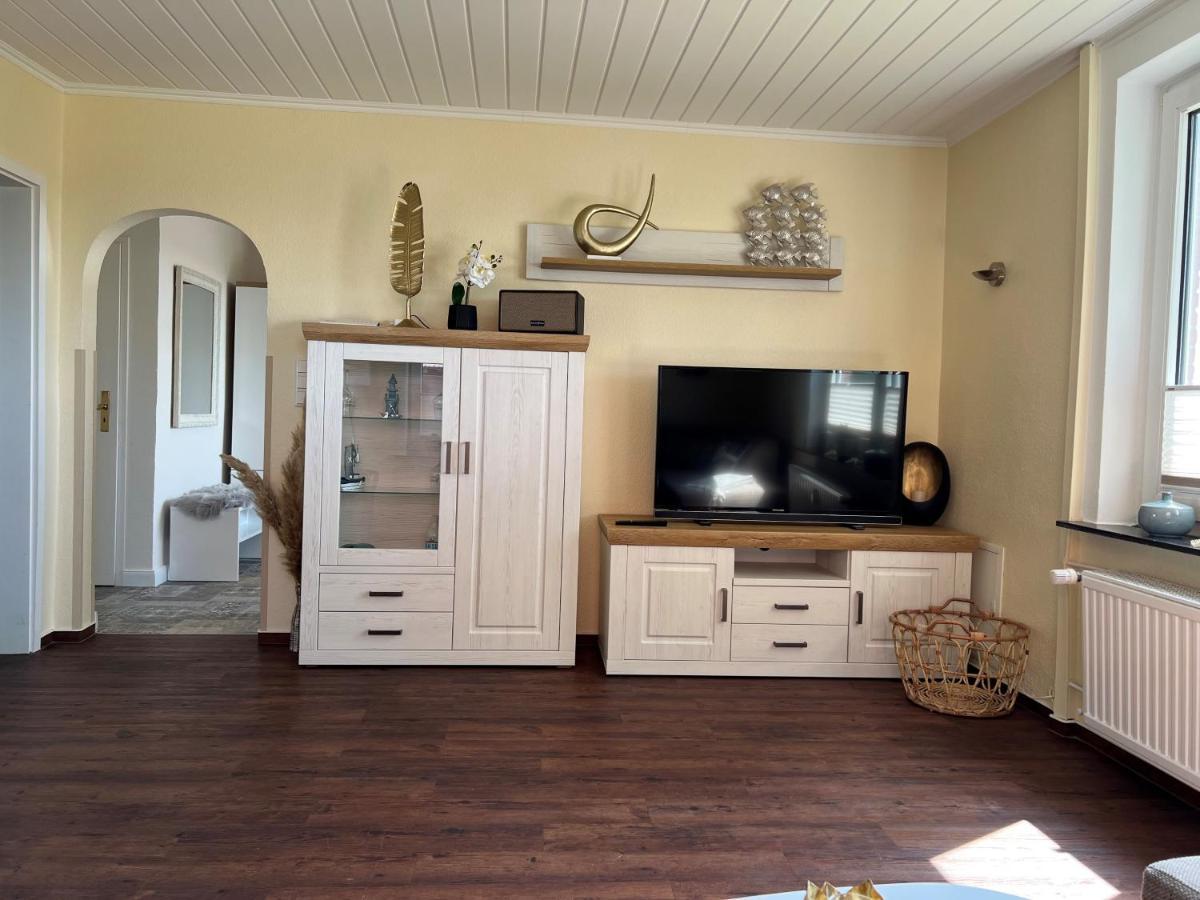 בורקום Fischerbalje Bantje Wohnung 1 מראה חיצוני תמונה