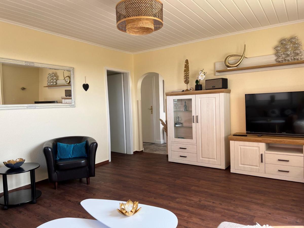 בורקום Fischerbalje Bantje Wohnung 1 מראה חיצוני תמונה