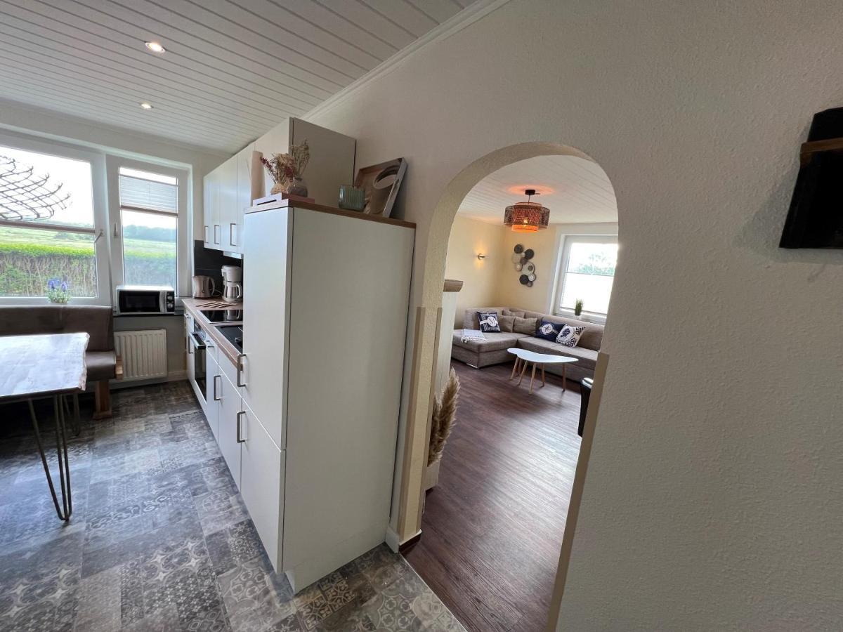 בורקום Fischerbalje Bantje Wohnung 1 מראה חיצוני תמונה