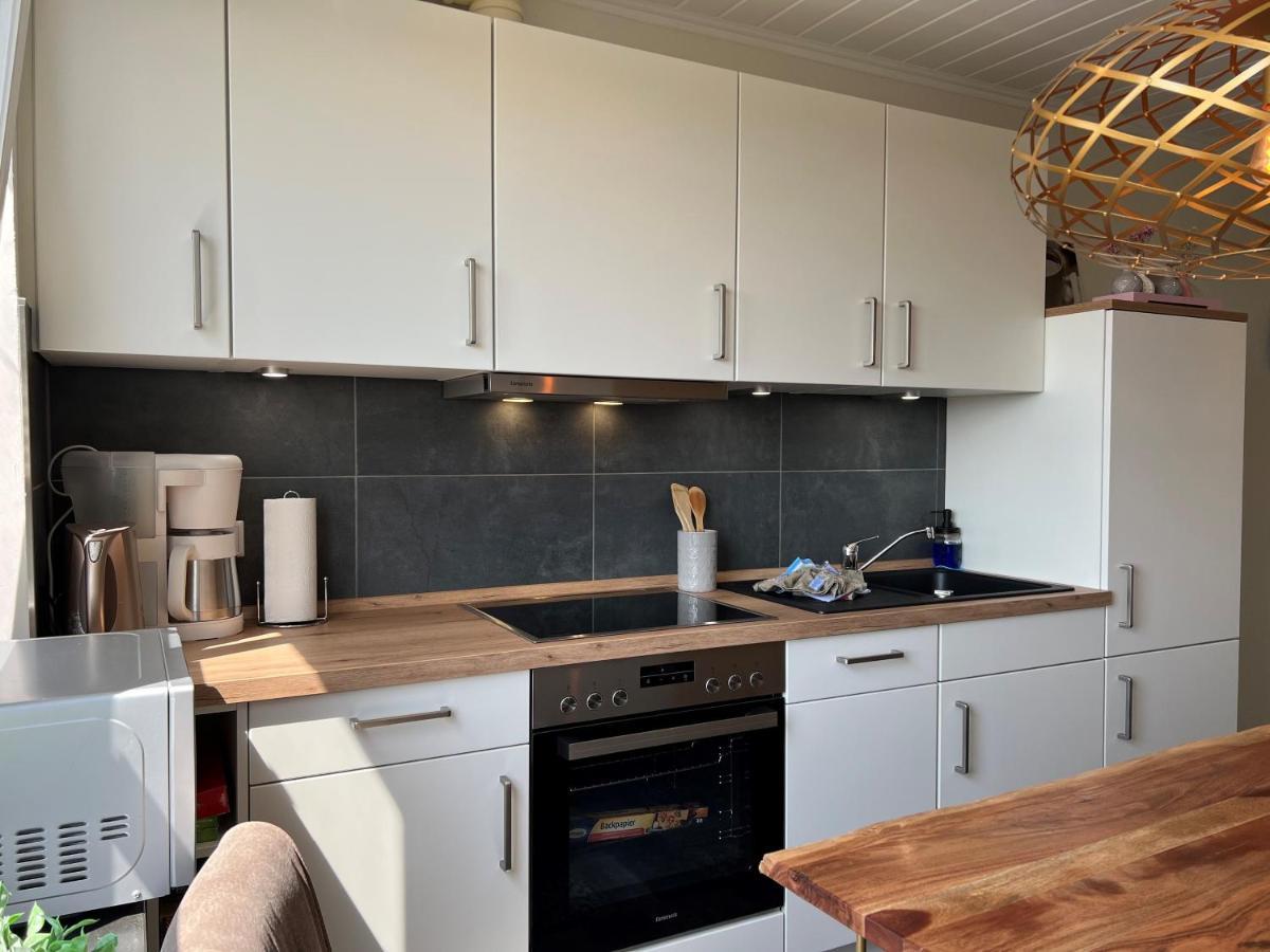 בורקום Fischerbalje Bantje Wohnung 1 מראה חיצוני תמונה