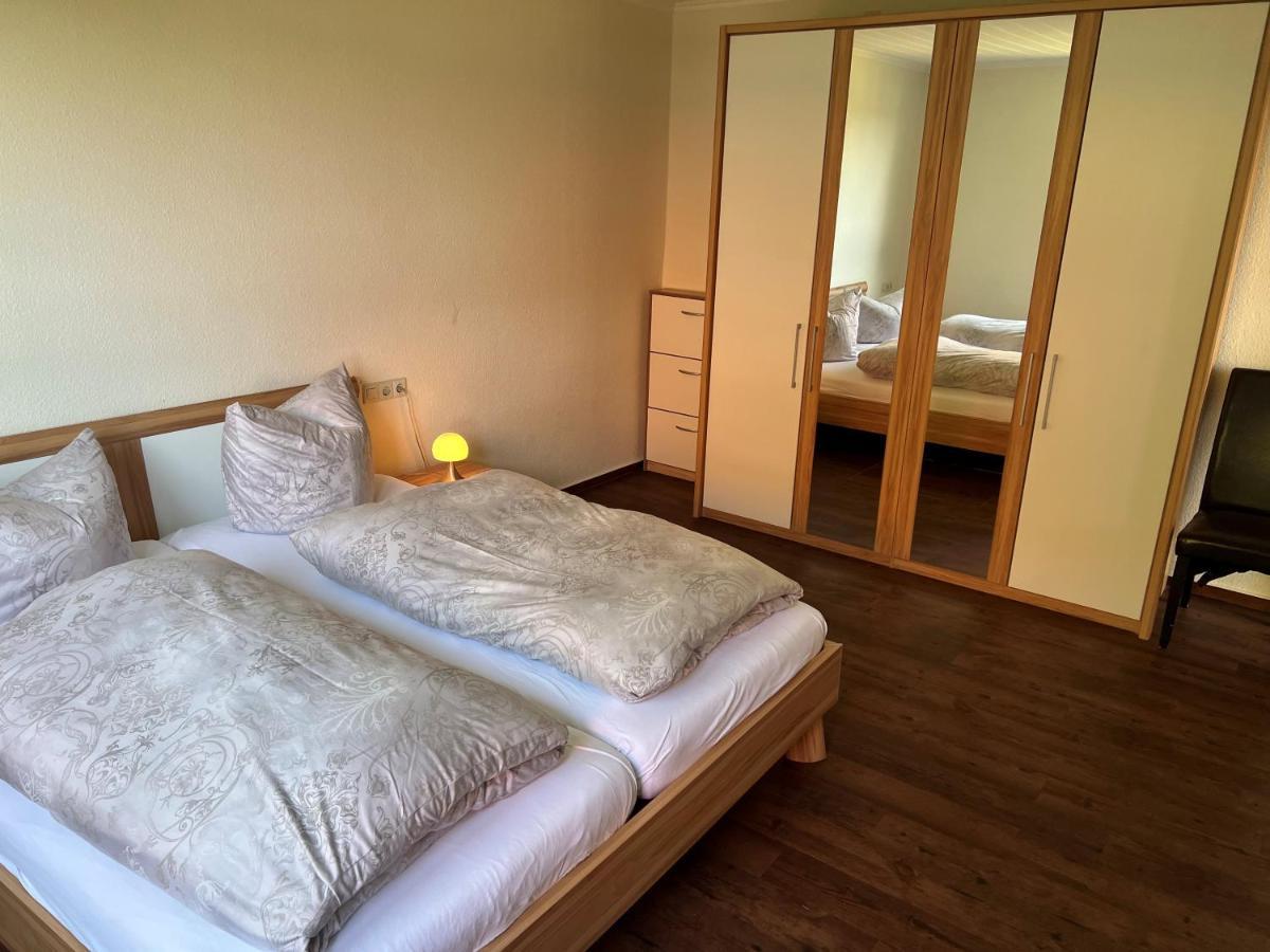 בורקום Fischerbalje Bantje Wohnung 1 מראה חיצוני תמונה