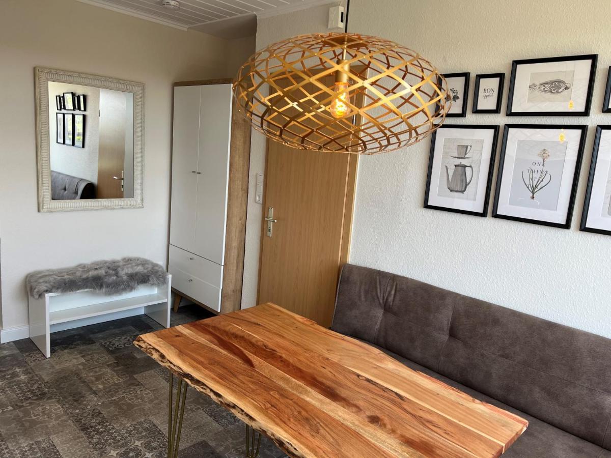 בורקום Fischerbalje Bantje Wohnung 1 מראה חיצוני תמונה