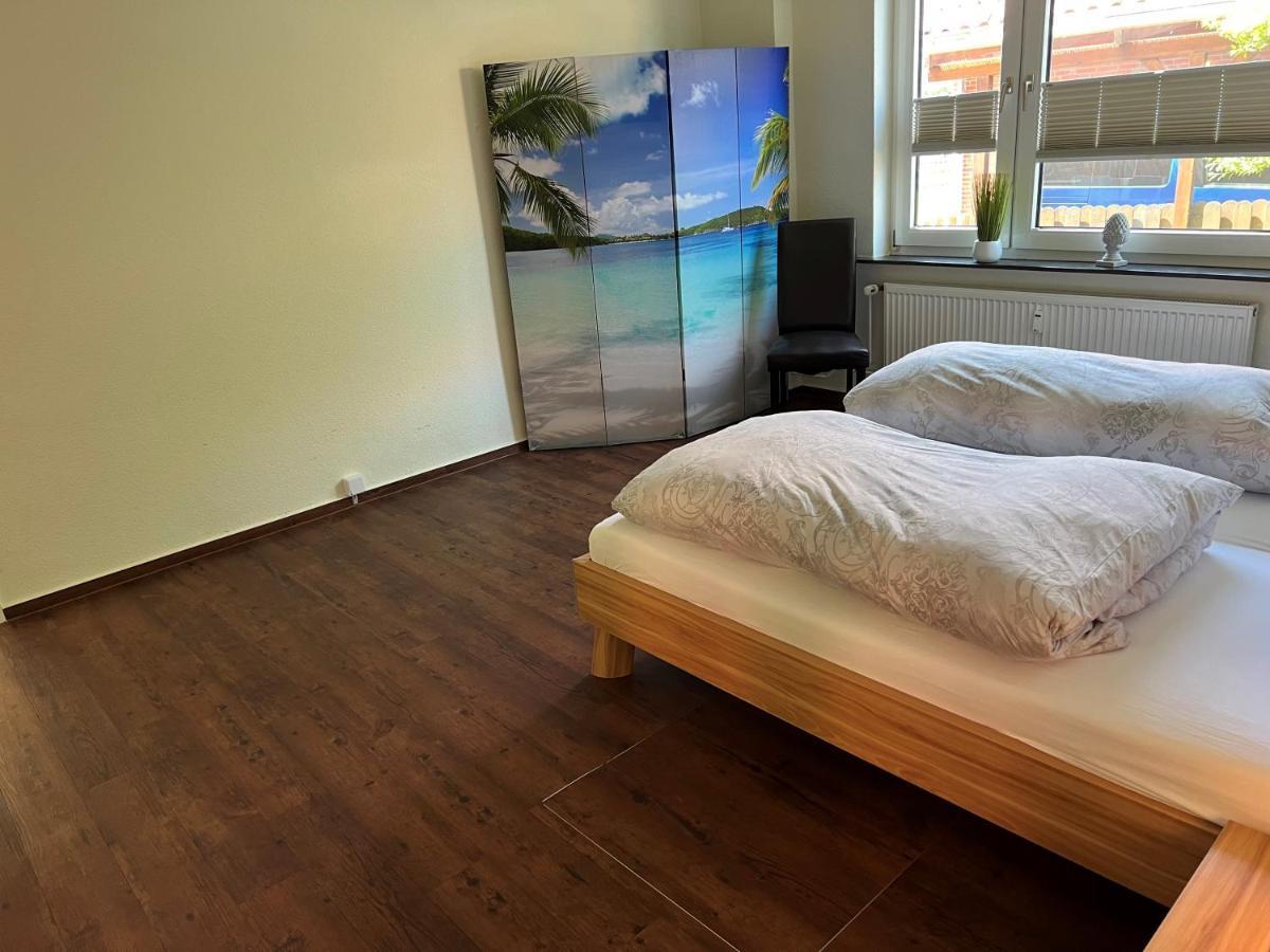 בורקום Fischerbalje Bantje Wohnung 1 מראה חיצוני תמונה